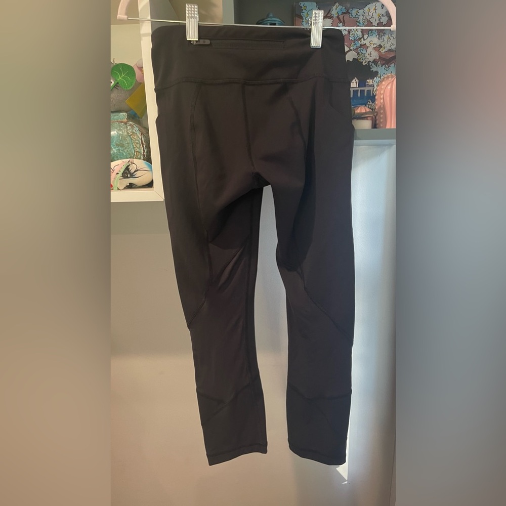 Lululemon Pace‎ Rival Crop 22" - Picture 6 of 10